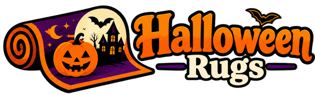 Halloween Rugs