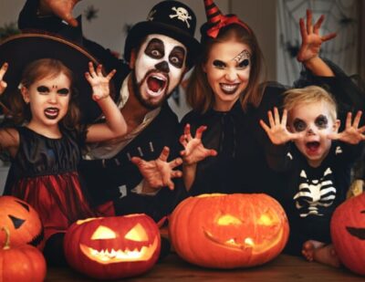 halloween family 1268x980 1 - Halloween Cardigans
