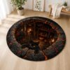 il fullxfull.8402017286 12ay - Halloween Rugs