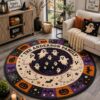 il fullxfull.8402313884 pvin - Halloween Rugs