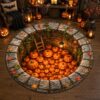 il fullxfull.8452693078 2e7o - Halloween Rugs