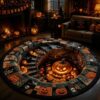 il fullxfull.8509365753 kvkf - Halloween Rugs